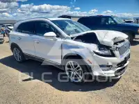 2019 Lincoln MKC фото