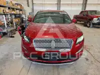 2019 Lincoln MKC фото