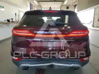 2019 Lincoln MKC фото