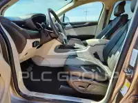 2019 Lincoln MKC фото