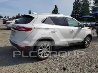 2019 Lincoln MKC фото