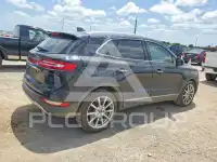 2019 Lincoln MKC photo