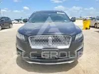 2019 Lincoln MKC photo