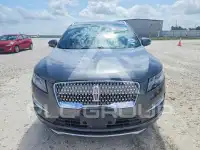 2019 Lincoln MKC фото