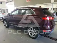 2019 Lincoln MKC фото