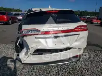 2019 Lincoln MKC фото