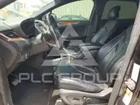 2019 Lincoln MKC photo
