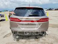 2019 Lincoln MKC фото