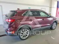 2019 Lincoln MKC фото