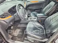 2019 Lincoln MKC photo