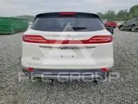 2019 Lincoln MKC фото