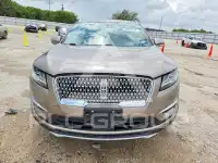 2019 Lincoln MKC фото