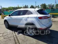 2019 Lincoln MKC фото