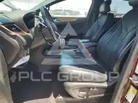 2019 Lincoln MKC фото