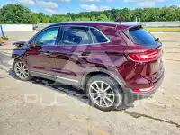 2019 Lincoln MKC фото