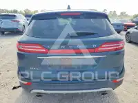 2019 Lincoln MKC фото