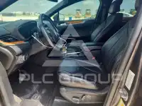 2019 Lincoln MKC фото