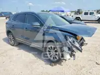2019 Lincoln MKC фото