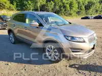 2019 Lincoln MKC фото