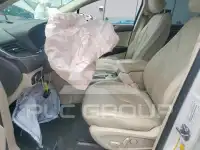 2019 Lincoln MKC фото