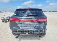 2019 Lincoln MKC фото