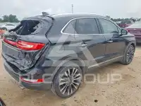 2019 Lincoln MKC фото