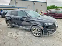 2019 Lincoln MKC photo