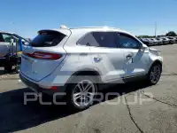 2019 Lincoln MKC фото