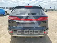 2019 Lincoln MKC photo