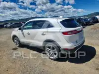 2019 Lincoln MKC фото