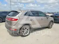 2019 Lincoln MKC фото