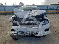 2019 Lincoln MKC photo