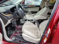 2019 Lincoln MKC фото
