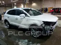 2019 Lincoln MKC photo