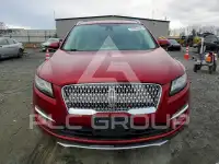 2019 Lincoln MKC фото