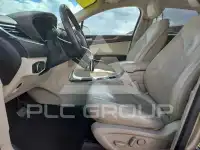 2019 Lincoln MKC фото