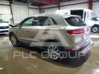 2019 Lincoln MKC фото