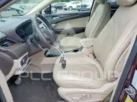 2019 Lincoln MKC фото
