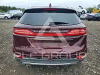 2019 Lincoln MKC фото