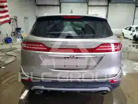 2019 Lincoln MKC фото