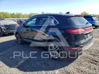 2019 Lincoln MKC photo