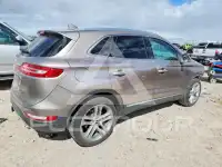 2019 Lincoln MKC фото