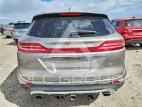 2019 Lincoln MKC фото