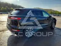 2019 Lincoln MKC фото
