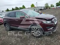 2019 Lincoln MKC фото