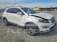 2019 Lincoln MKC photo