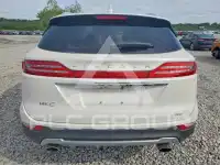 2019 Lincoln MKC photo