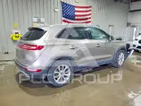 2019 Lincoln MKC фото