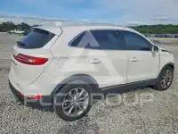 2019 Lincoln MKC photo