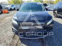 2019 Lincoln MKC photo